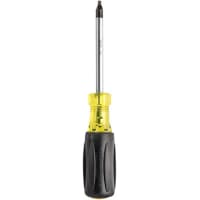 Jonard SCREWDRIVER ROBERTSON #3 X 4"