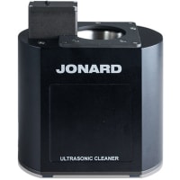 Jonard ULTRASONIC CLEANER