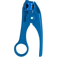 Jonard COAX STRIPPING TOOL WITH UST-225 BLADE