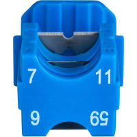 Jonard RG59/6 & RG7/11 WITH BLADE STOP