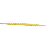 Jonard PROBE PICK, YELLOW W/OUT SHRINK TUBING