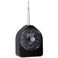 Jonard GAUGE, DYNAMOMETER 4-35 GR.