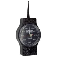 Jonard GAUGE, DYNAMOMETER 100-1000 GR.