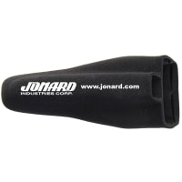 Jonard MOLDED TWO TOOL POUCH