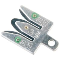 Jonard Tool, Crimpers, REPLACEMENT BLADE FOR ST-100-30