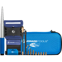 Jonard WiSpy - Multipurpose Wireless Inspection Camera and Cable Pulling Tool