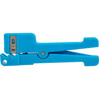 Jonard Compact Cable Slit and Ring Tool, (0.125inch - 0.250inch)