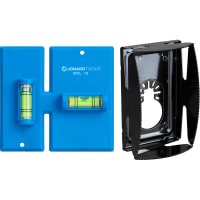 Jonard Electrical Box Cutting Kit, Single Gang