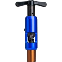 Jonard Hardline Coring T-Handle Tool for 860 QR cable