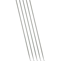 Jonard Spring Hook, Push, 11inch (Pack of 5)