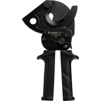 Jonard Ratcheting Cable Cutter for 336ACSR