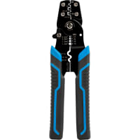 Jonard Electric Lug and Terminal Crimper