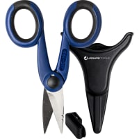 Jonard Communication Scissor and Pouch Kit