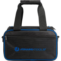 Jonard Rugged Carrying Case with Straps