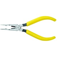 Jonard Multipurpose needle nose crimping pliers with cutter