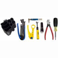 Jonard COAX TOOL KIT LONG