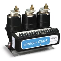 Joslyn Clark 3.3KV VAC Contactor