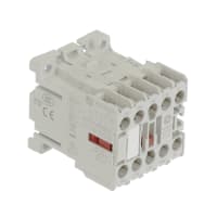 Joslyn Clark 7.2KV VAC Contactor