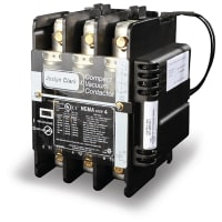 Joslyn Clark CV VAC Contactor