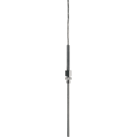 JUMO Screw-in resistance thermometer, screw-in protection tube