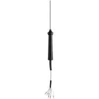 JUMO JUMO FOODtemp Insertion RTD Temperature Probe