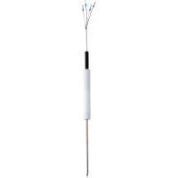 JUMO JUMO FOODtemp Insertion RTD Temperature Probe