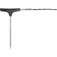 JUMO JUMO FOODtemp Insertion RTD Temperature Probe