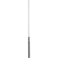 JUMO JUMO STEAMtemp Push-in RTD Temperature Probe in Steam-Tight Version