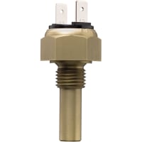 JUMO Jumo M12 Conductivity Sensor for use with BlackLine Lf-EC Series