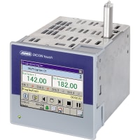 JUMO Process Controller, English, 703571/8-02-10, 10-11, 11, 00, 00, 00-23-00/000, 061, 001