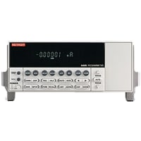 Keithley Instruments Meter, Picoammeter, 5-1/2 Digit, 10 fA Resolution, IEEE-488, RS-232, Analog Out