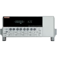 Keithley Instruments Electrometer Programmable Ieee-488 Rs-232 6500 Series