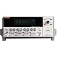 Keithley Instruments Meter Nanovoltmeter Dual Channel Delta Mode 1s Response Time