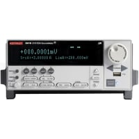 Keithley Instruments System SourceMeter; 1 Channel; 40 V, 2600 Series