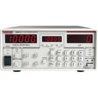 Keithley Instruments 10kV Power Supply