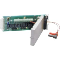 Keithley Instruments Meter, Accy; 9-Channel Scanner Card; Fits 2000-2/2010 series DMM