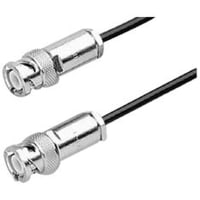 Keithley Instruments Accessories 3-Slot Male Triaxial Cable 5 ft. Low Noise