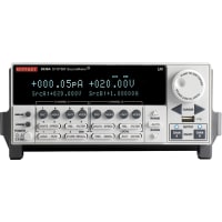 Keithley Instruments Meter, Bench; 40W AC/DC/Pulse single channel source with 5.5 digit multimeter