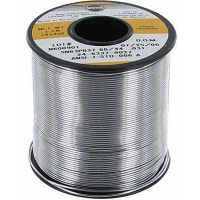 Kester Solder KESTER 44 ROSIN CORE SOLDER, ALLOY-40/60, .062'