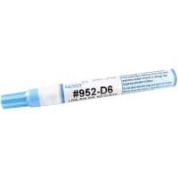 Kester Solder Flux Pen, No clean, Low Solids, Non-Corrosive, Lead Free work areas