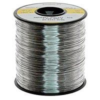 Kester Solder 285 MILDLY ACTIVATED ROSIN CORE SOLDER, ALLOY-63/37, .020'