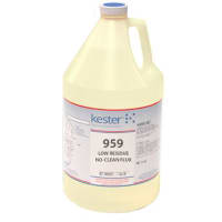 Kester Solder NO CLEAN FLUX; 1 G;