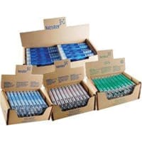 Kester Solder 60/40 POCKET PACK .031DIA