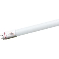 Keystone Technologies 15W, 2000 Lumen, 4', 240' Beam Angle, Ballast Bypass, 5000K- DLC 4.0, Coated