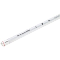 Keystone Technologies 15W, 2200 Lumen, 4', 220' Beam Angle, Ballast Compatible, 5000K, DLC 4.0