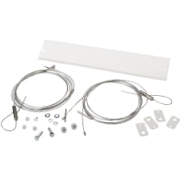 Keystone Technologies EMRG LED Mounting Kit for LED Highbay Fixtures