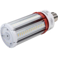 Keystone Technologies 45W, 6300 Lumen, 175W MH Equiv., 5000K, Mogul Base, Smart Port Tech!