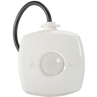 Keystone Technologies Wet Location PIR Sensor with Photocell