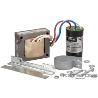 Keystone Technologies 35W (S76) High Pressure Sodium Ballast Kit