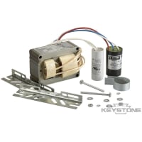 Keystone Technologies 70W (S62) High Pressure Sodium Ballast Kit